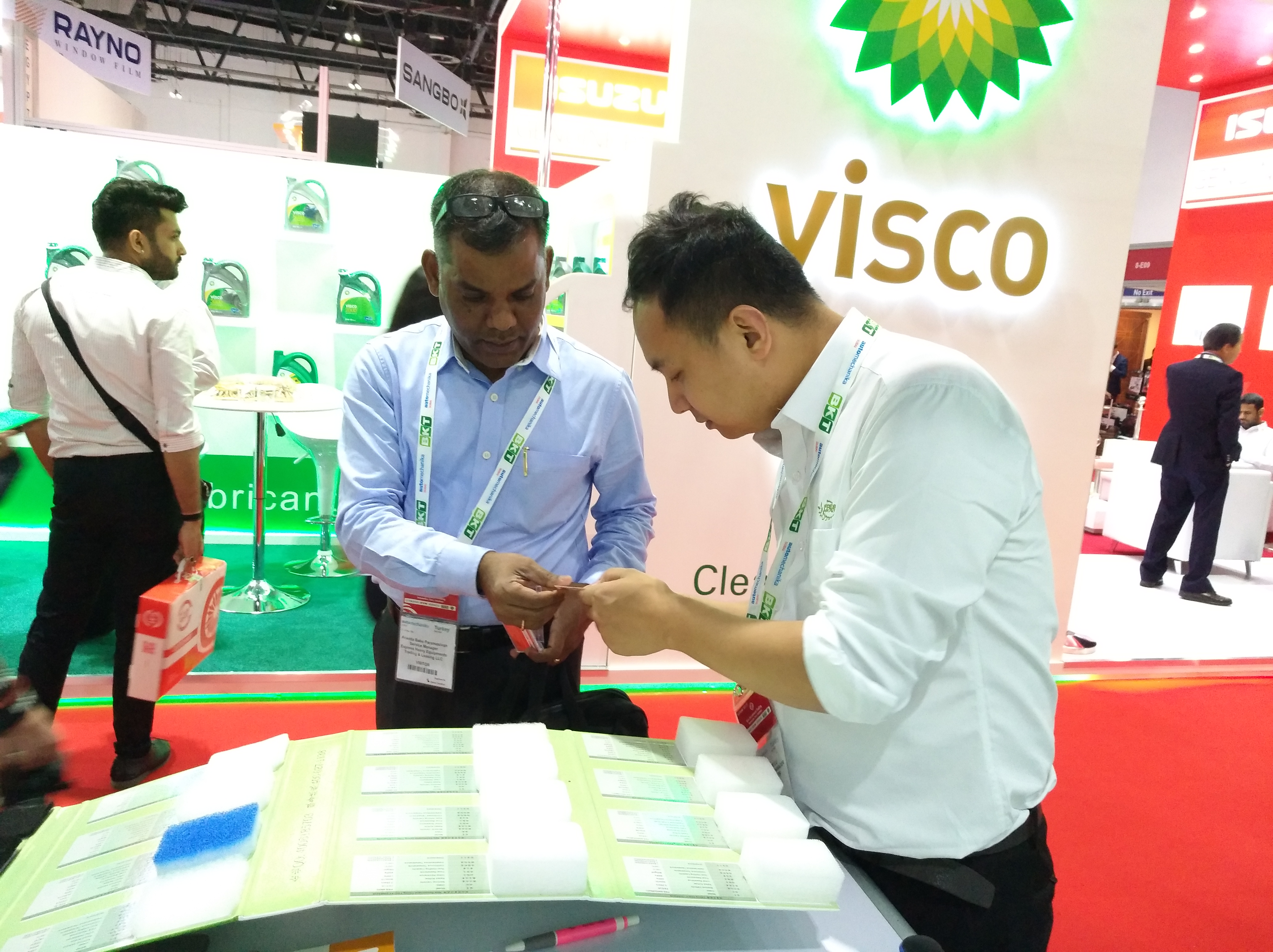 Comercio exprés de equipos pesados