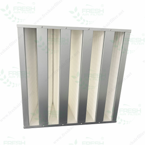 FRS-H4V-G-H11-E0 Tipo de caja Ninguno Filtro de aire compacto con cabezal