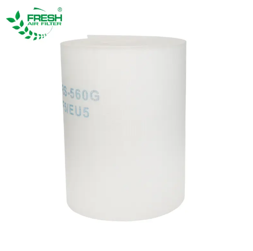 Medios de prefiltraci&oacute;n