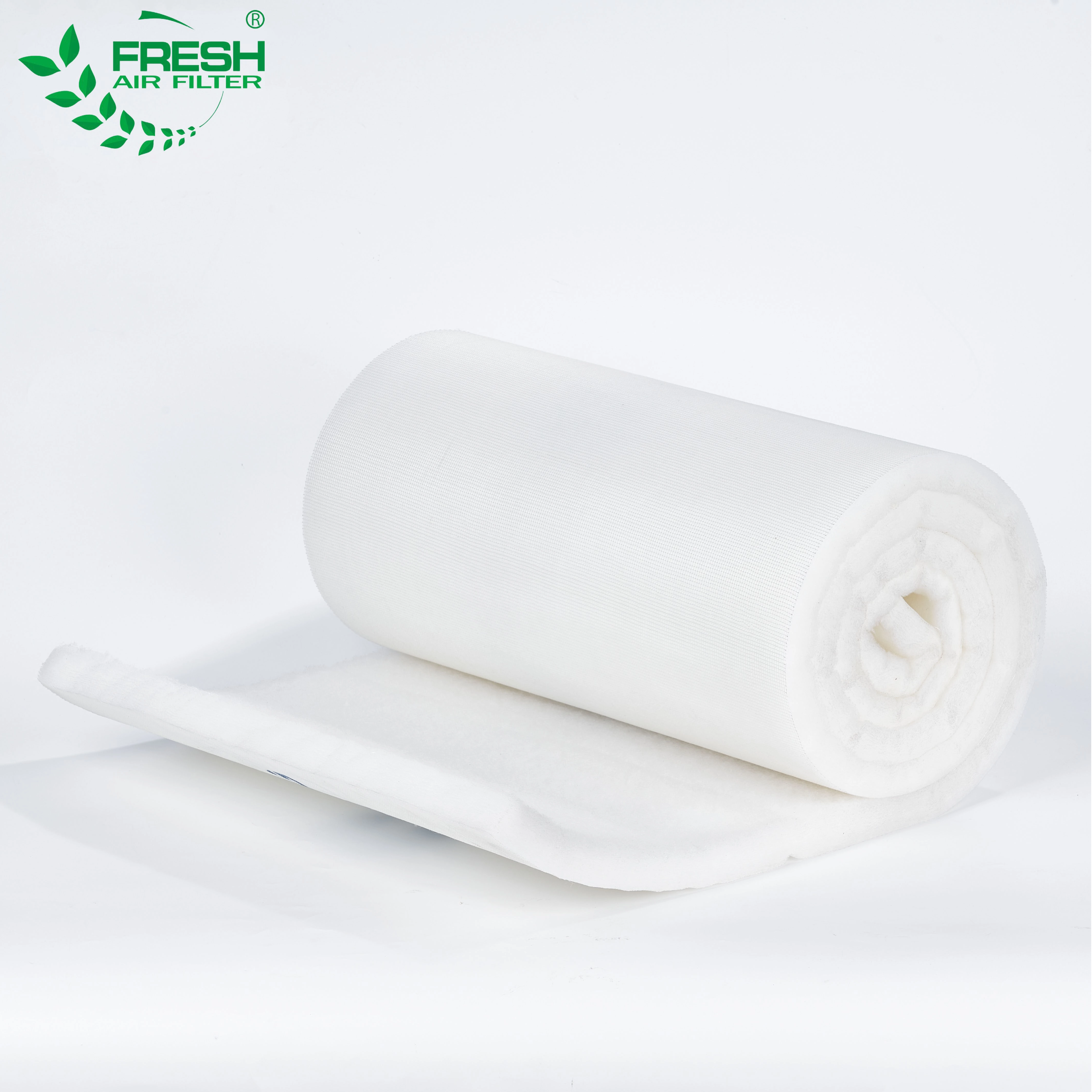 Algodón filtrado: la clave para una filtración de aire eficiente