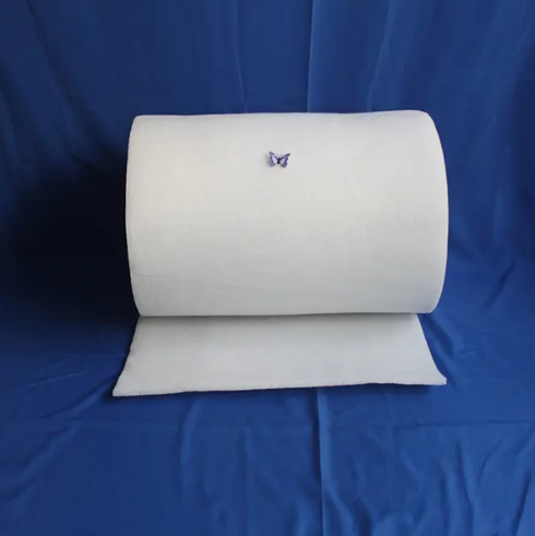 Medios de filtro de techo