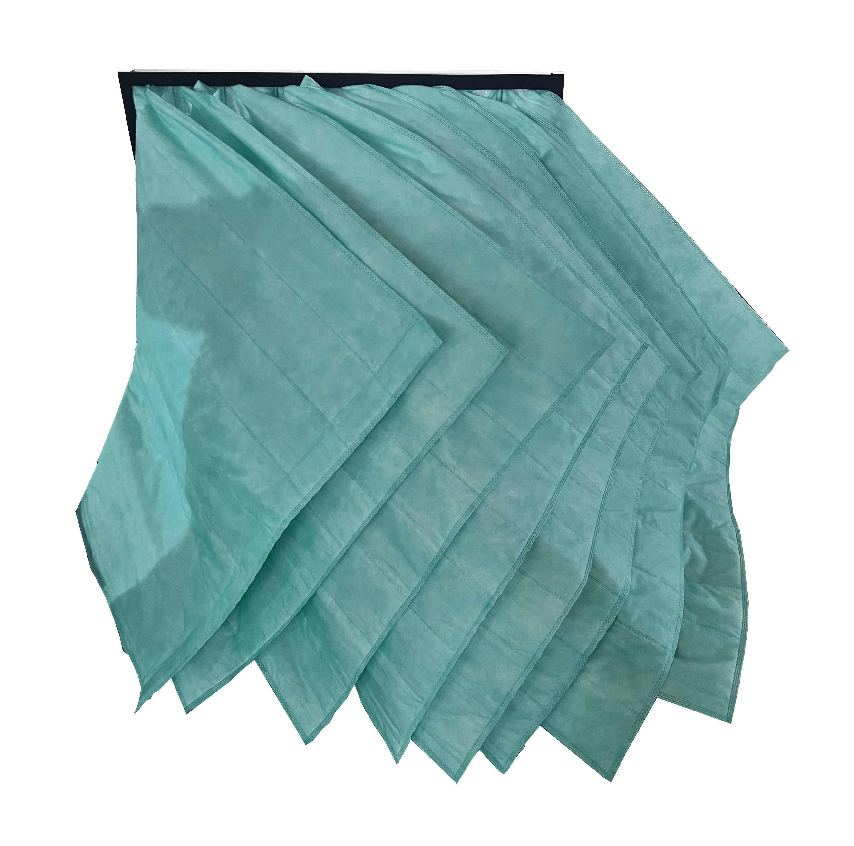 filtro de bolsillo 8P