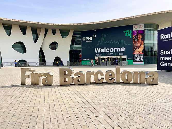 Exposici&oacute;n CPHI