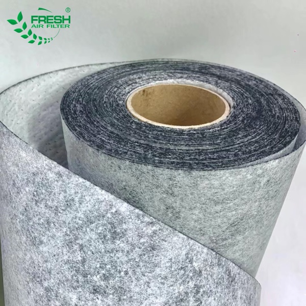 Cómo cambiar el filtro de aire de la cabina