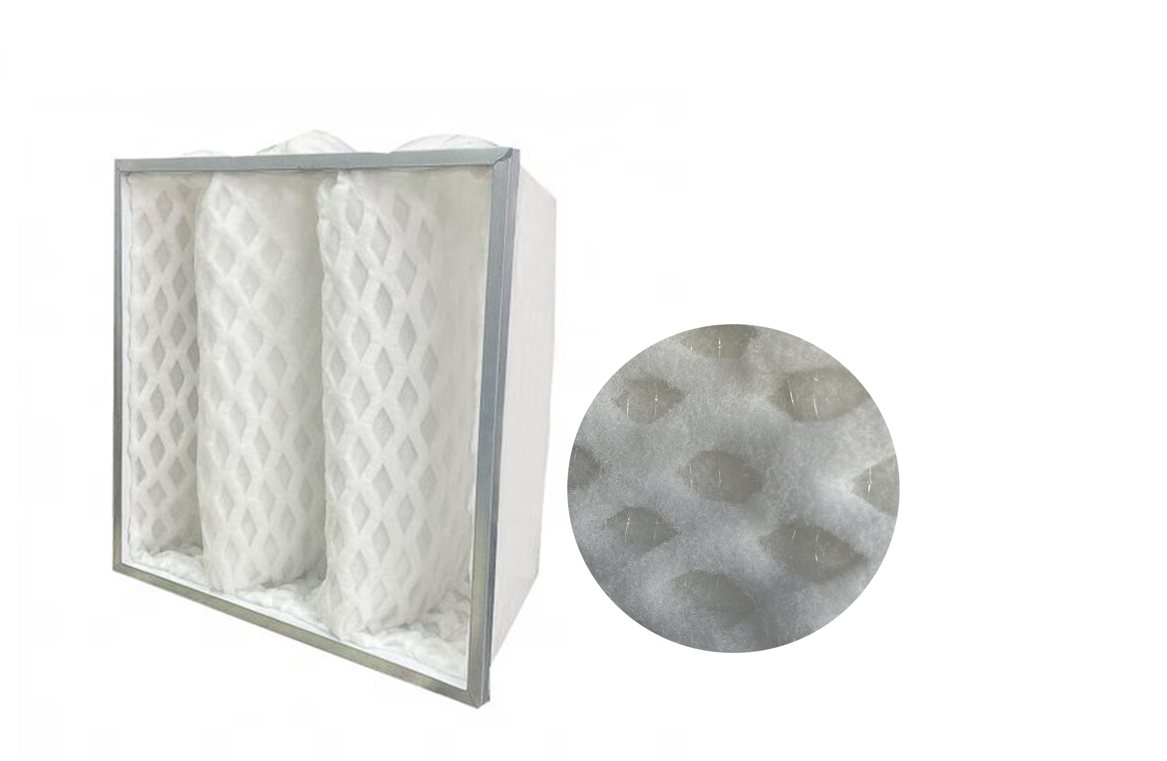 Top 5 solicitudes para Filtros de bolsillo DPA en 2025