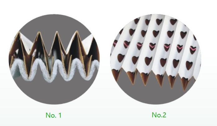 Papel de filtro Andrea