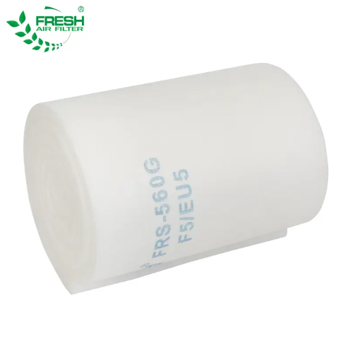 ¿Se pueden reemplazar los medios de prefiltración?