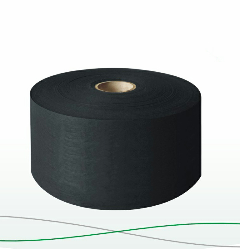 Tela no tejida Carb&oacute;n activado 01