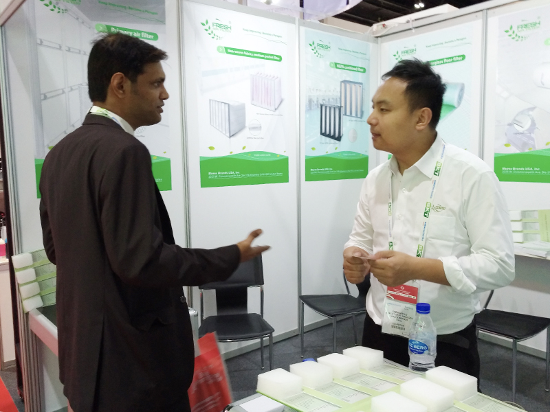 Espectáculo de Dubái