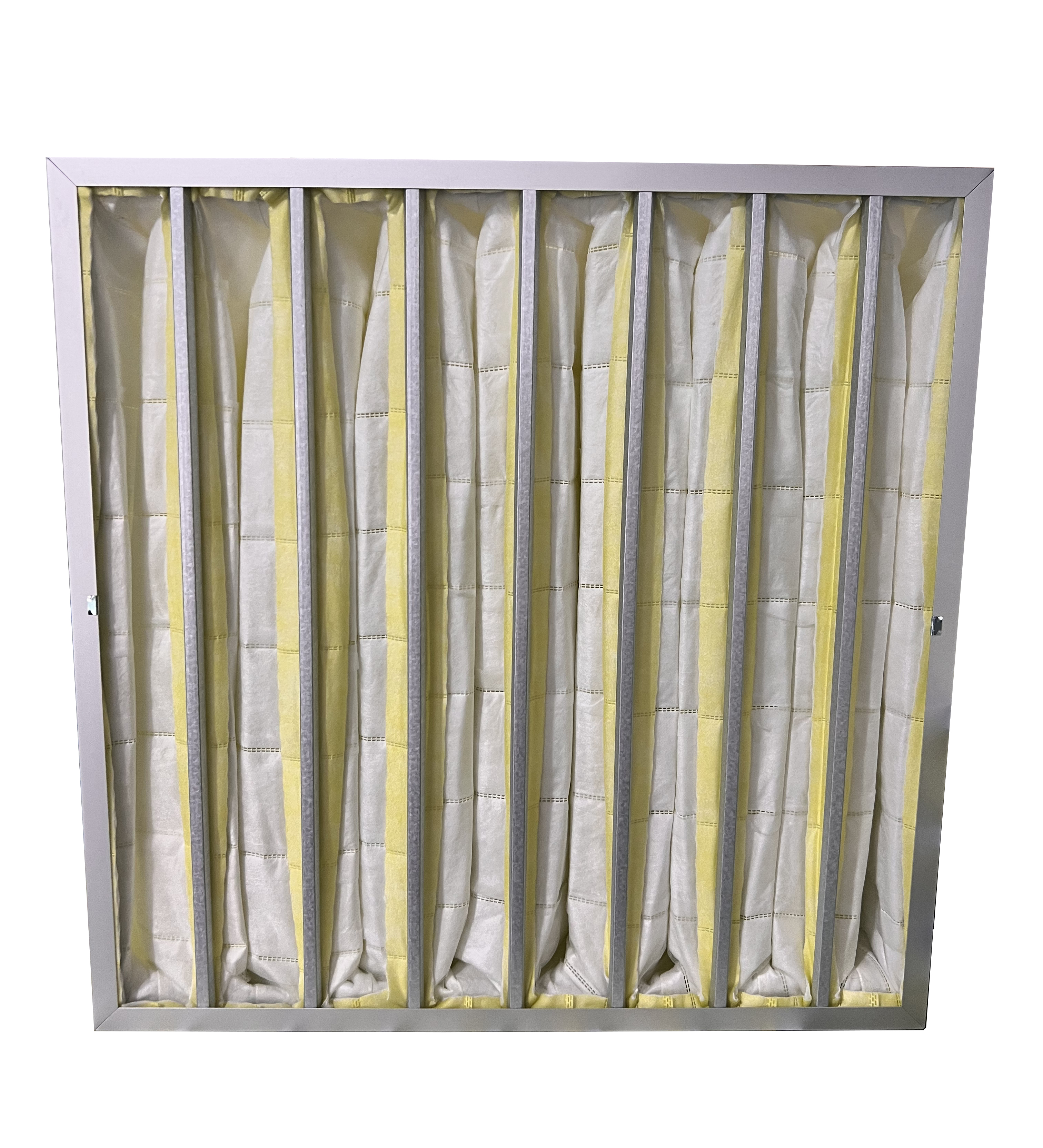 Aplicaci&oacute;n del filtro de bolsillo F9