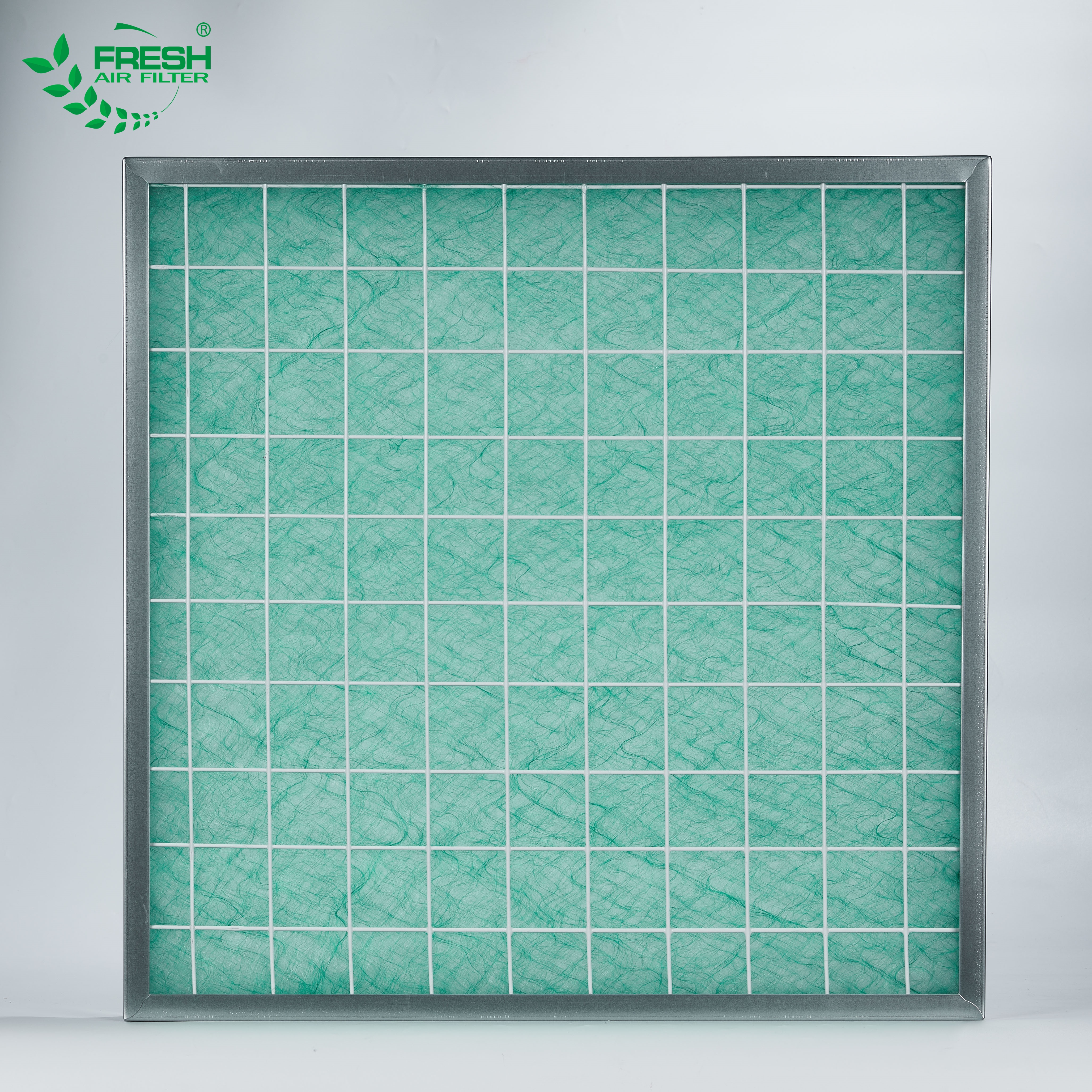 ¿Cómo protege un prefiltro de panel las bobinas HVAC?